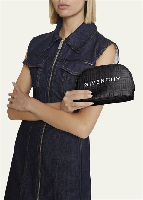 givenchy g essentials pouch|givenchy bags price list.